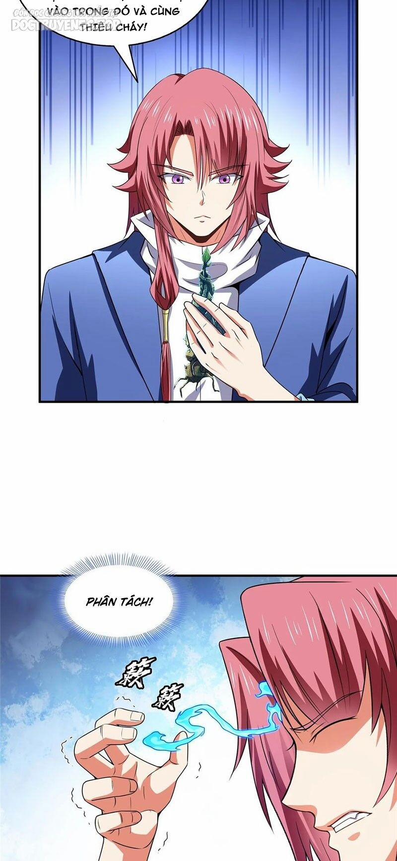 Thiên Đạo Đồ Thư Quán 318 trang 16