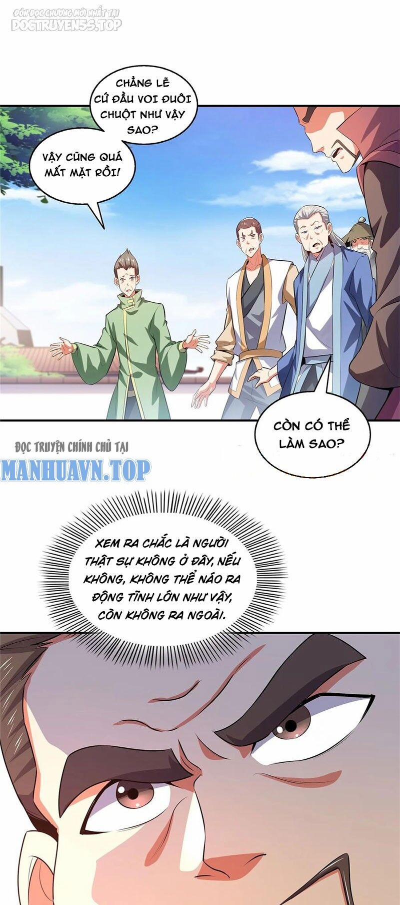 Thiên Đạo Đồ Thư Quán 318 trang 2