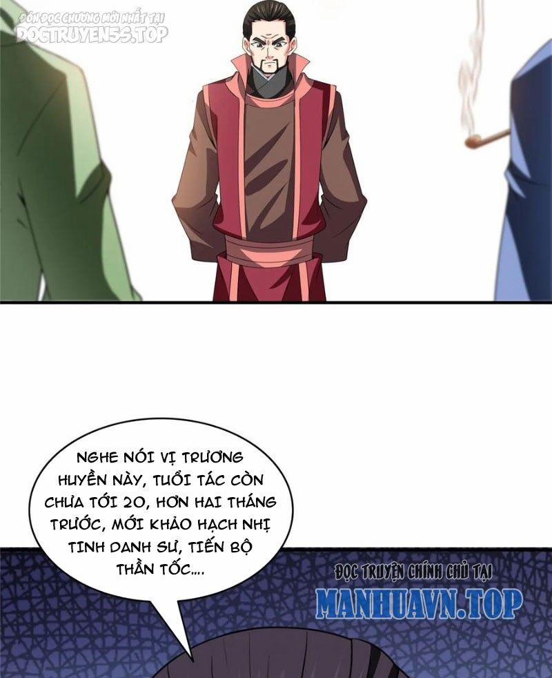 Thiên Đạo Đồ Thư Quán 319 trang 15