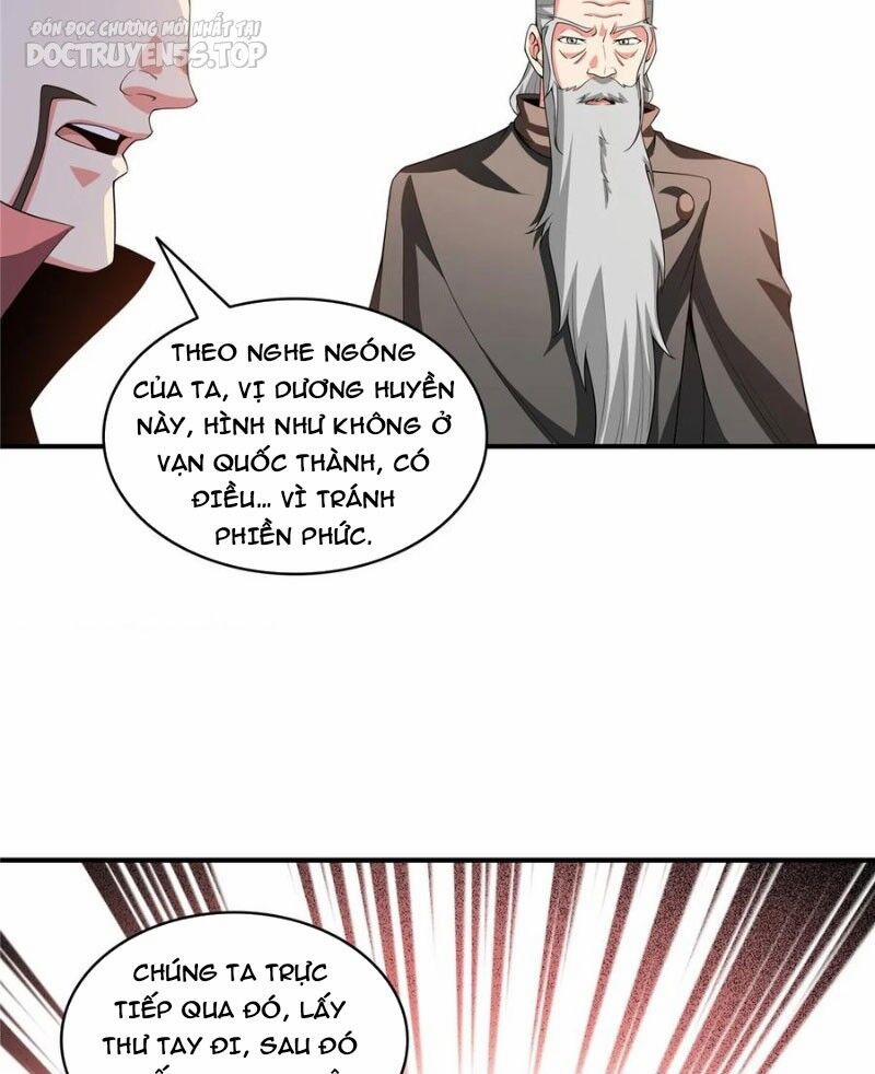 Thiên Đạo Đồ Thư Quán 319 trang 20