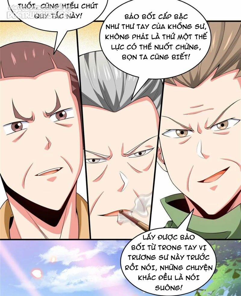 Thiên Đạo Đồ Thư Quán 319 trang 22