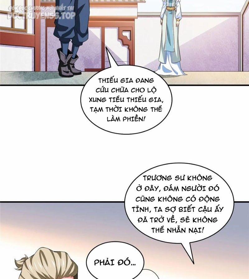 Thiên Đạo Đồ Thư Quán 319 trang 25