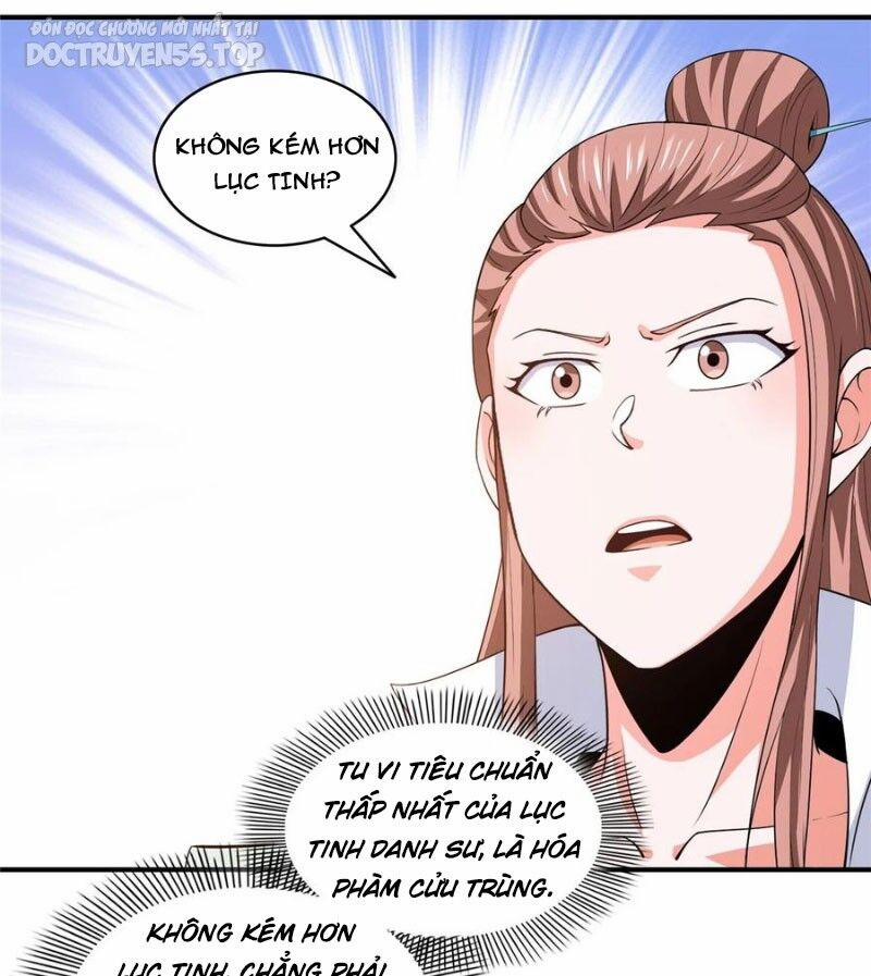 Thiên Đạo Đồ Thư Quán 319 trang 29