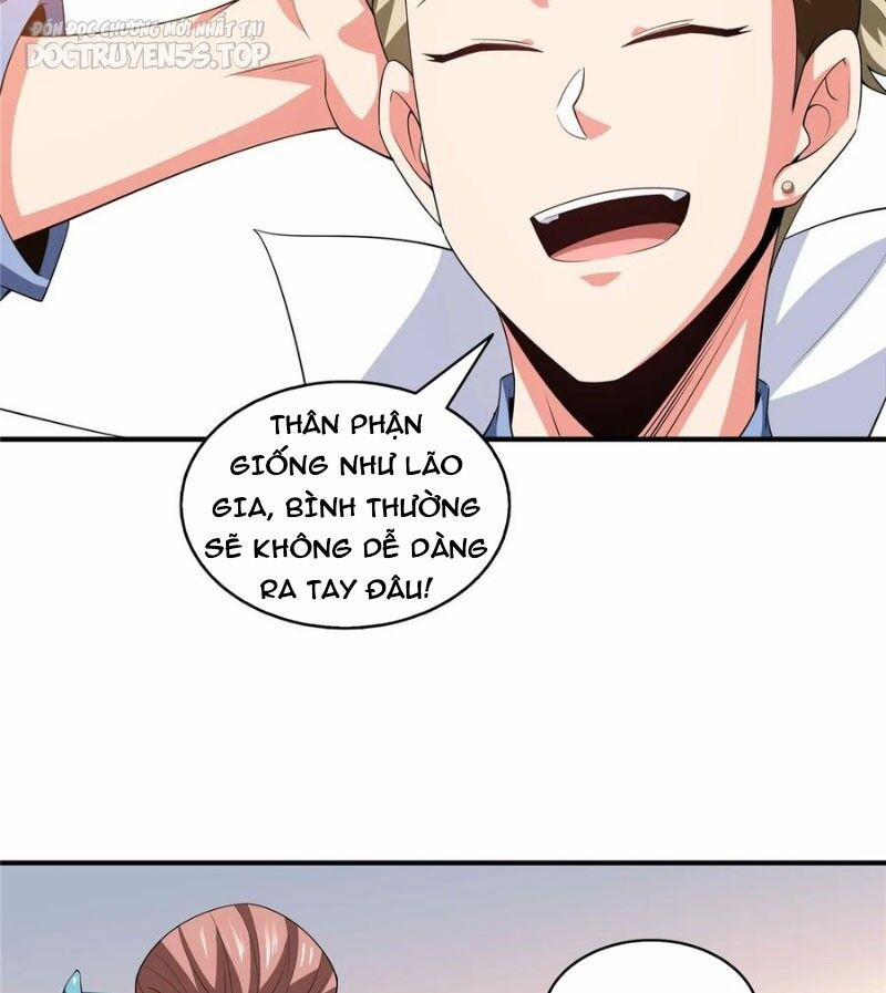 Thiên Đạo Đồ Thư Quán 319 trang 32