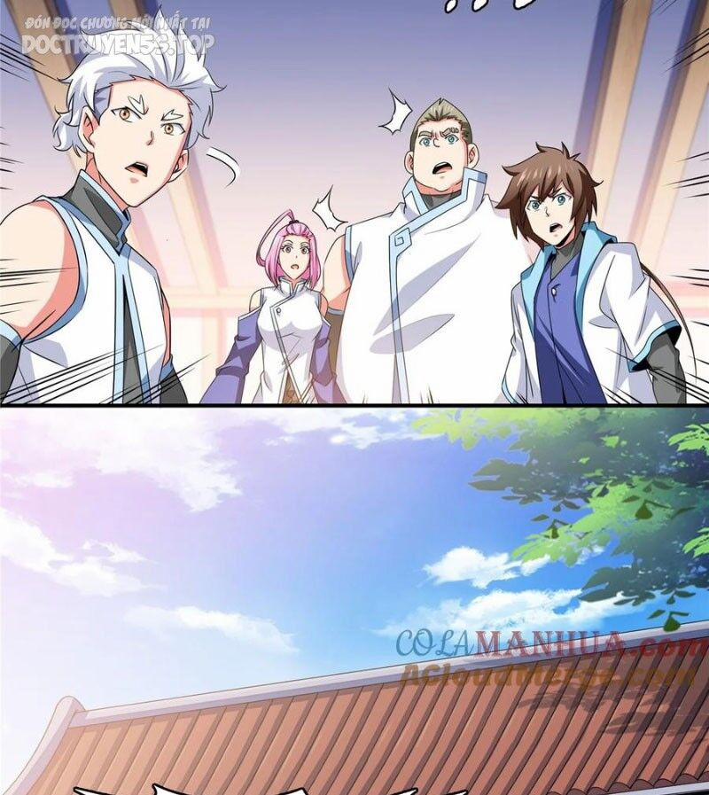 Thiên Đạo Đồ Thư Quán 319 trang 36