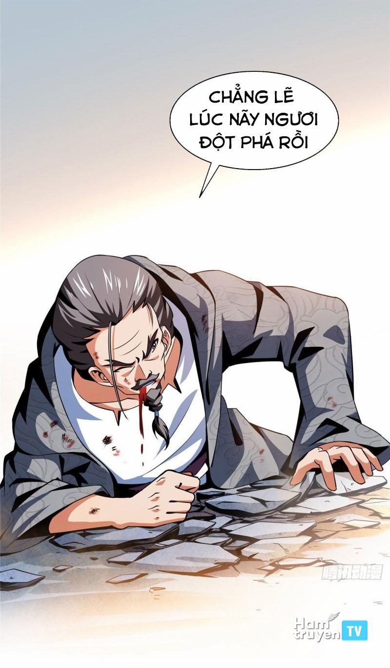 Thiên Đạo Đồ Thư Quán 32 trang 11