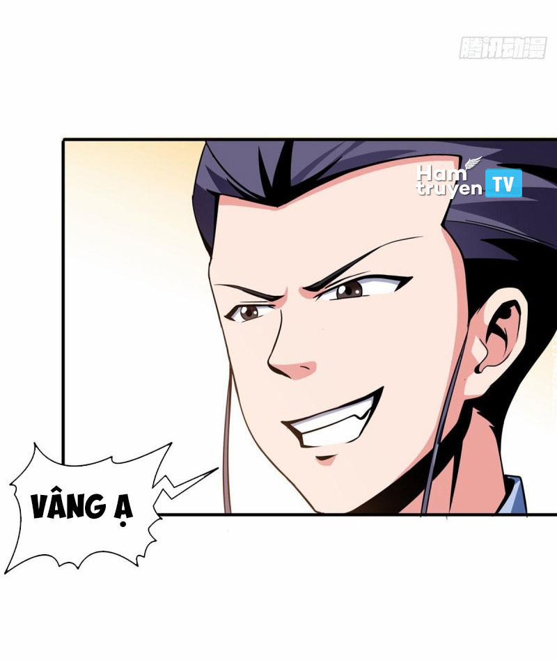 Thiên Đạo Đồ Thư Quán 32 trang 21