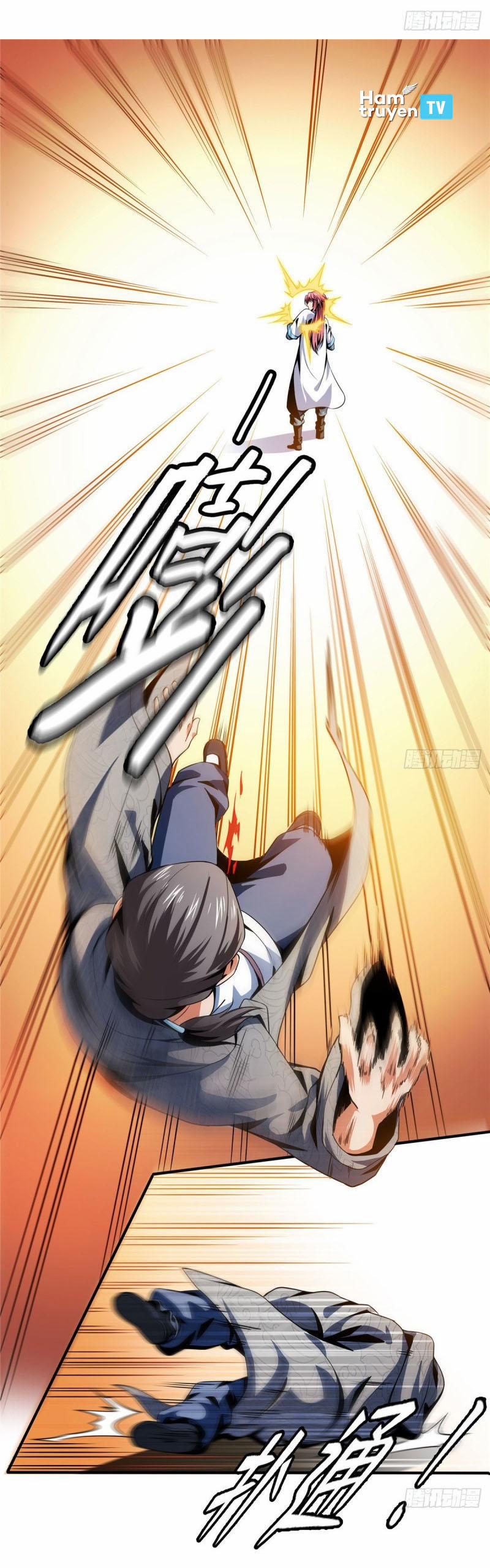 Thiên Đạo Đồ Thư Quán 32 trang 5