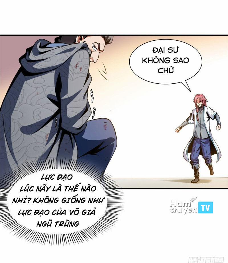 Thiên Đạo Đồ Thư Quán 32 trang 7