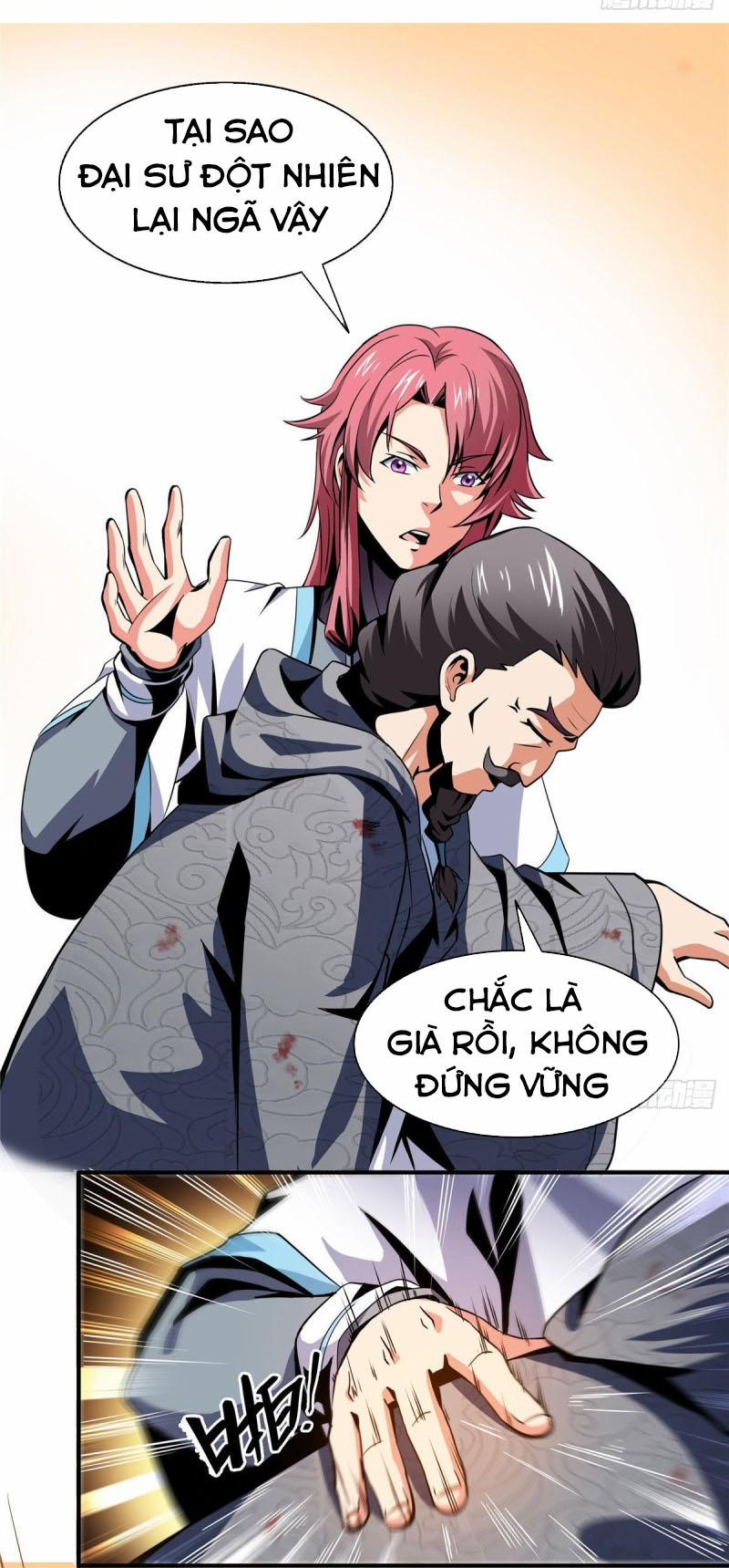 Thiên Đạo Đồ Thư Quán 32 trang 8