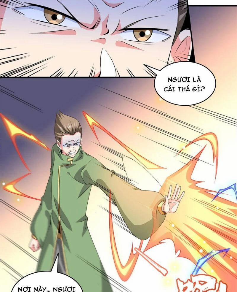 Thiên Đạo Đồ Thư Quán 320 trang 1