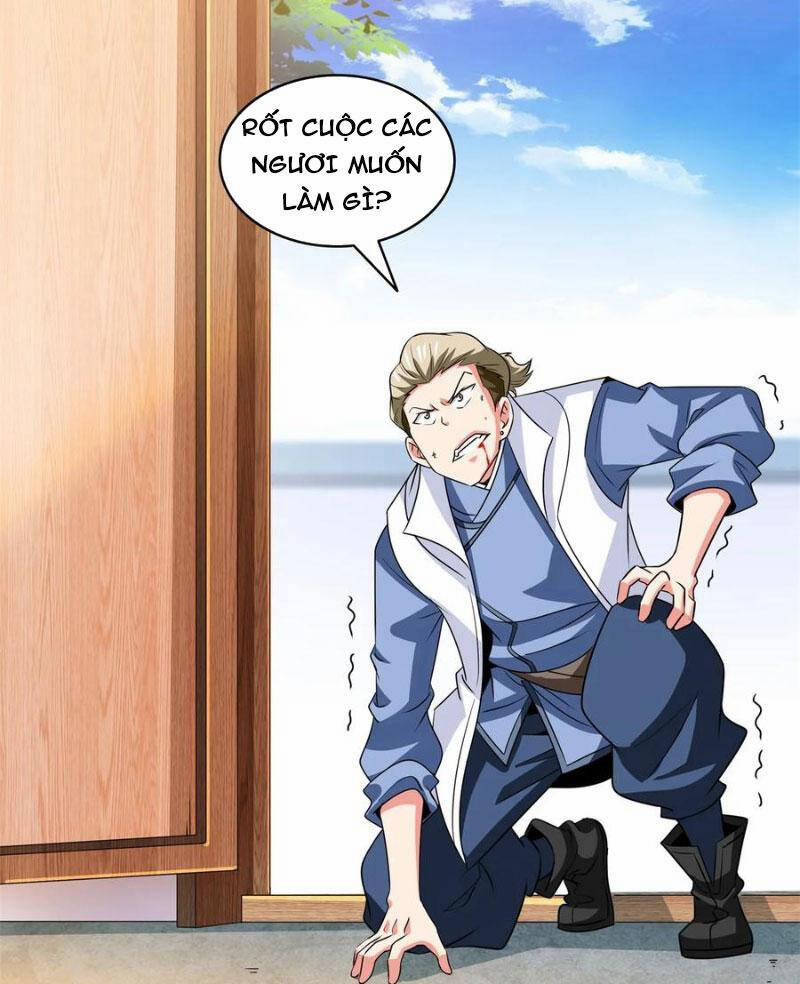 Thiên Đạo Đồ Thư Quán 320 trang 10