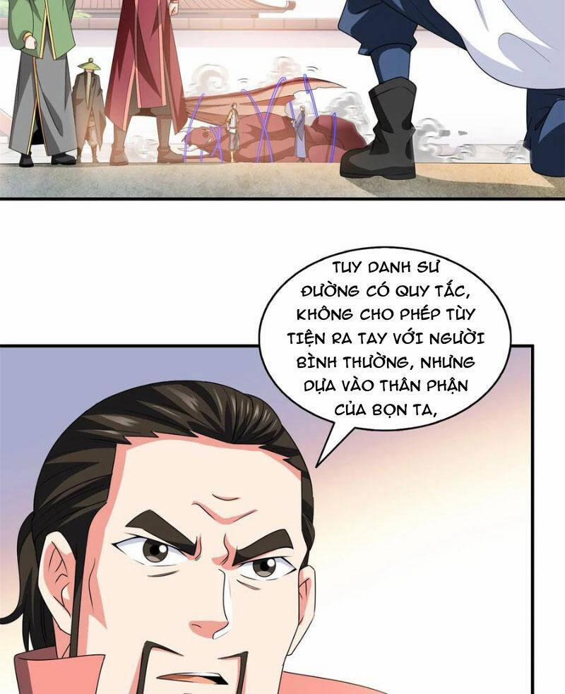 Thiên Đạo Đồ Thư Quán 320 trang 12