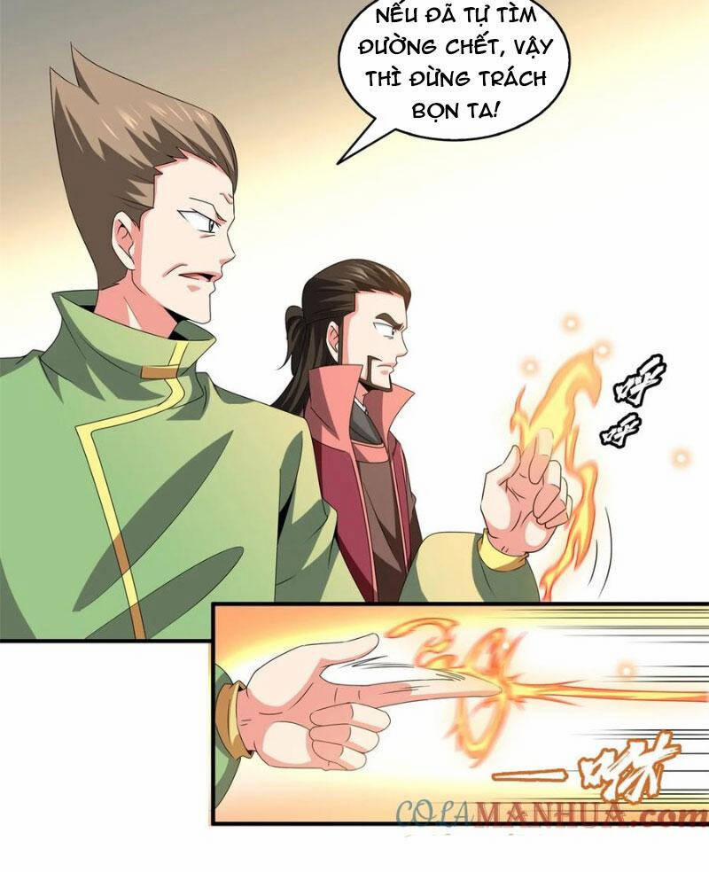 Thiên Đạo Đồ Thư Quán 320 trang 15