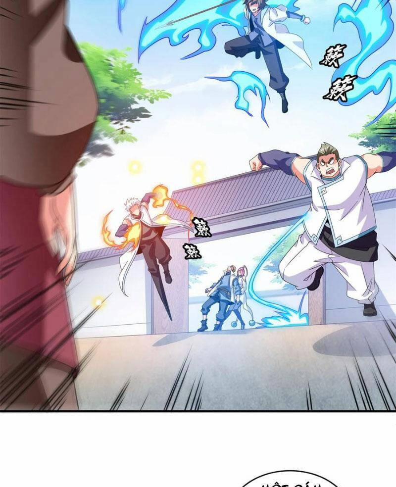 Thiên Đạo Đồ Thư Quán 320 trang 19