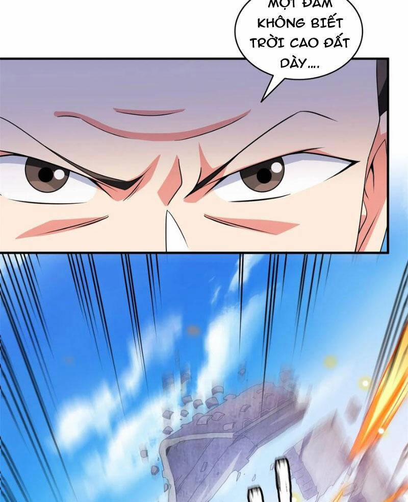 Thiên Đạo Đồ Thư Quán 320 trang 20