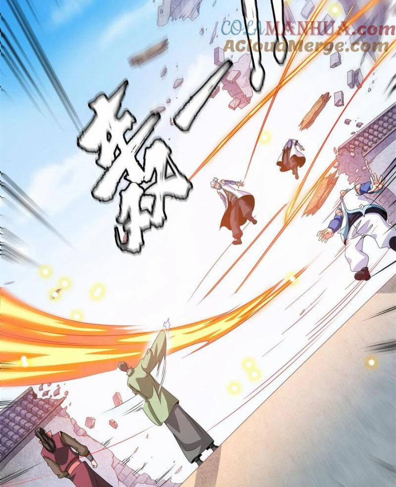 Thiên Đạo Đồ Thư Quán 320 trang 21