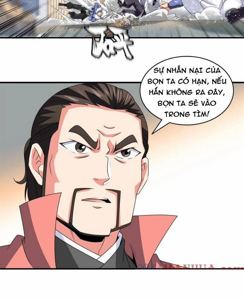 Thiên Đạo Đồ Thư Quán 320 trang 23