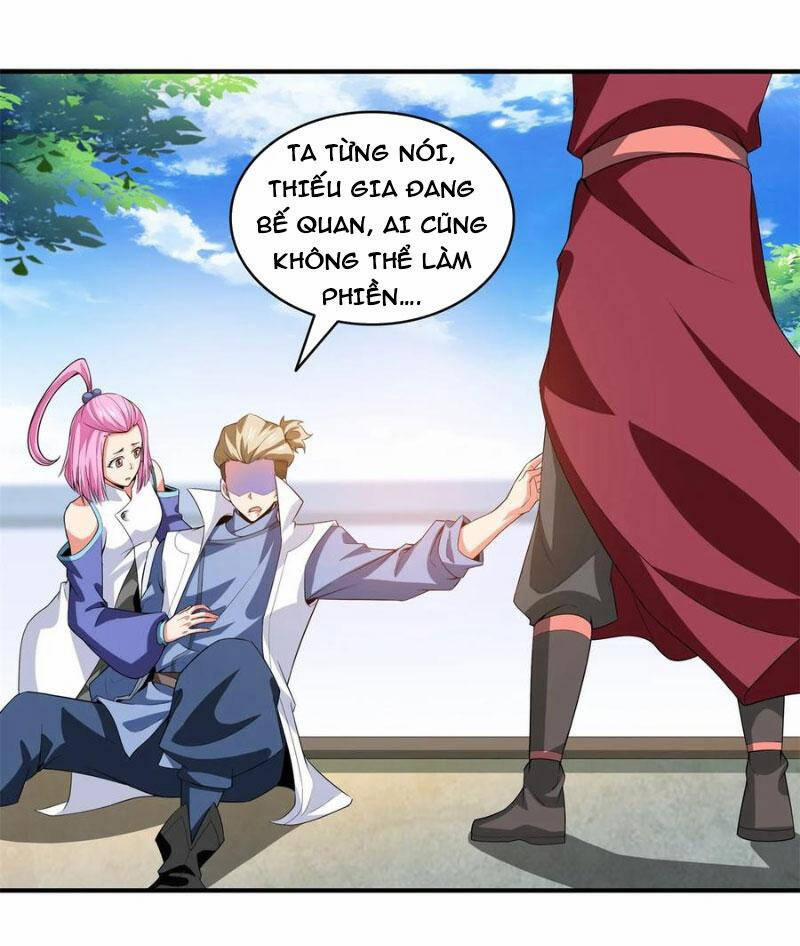 Thiên Đạo Đồ Thư Quán 320 trang 24