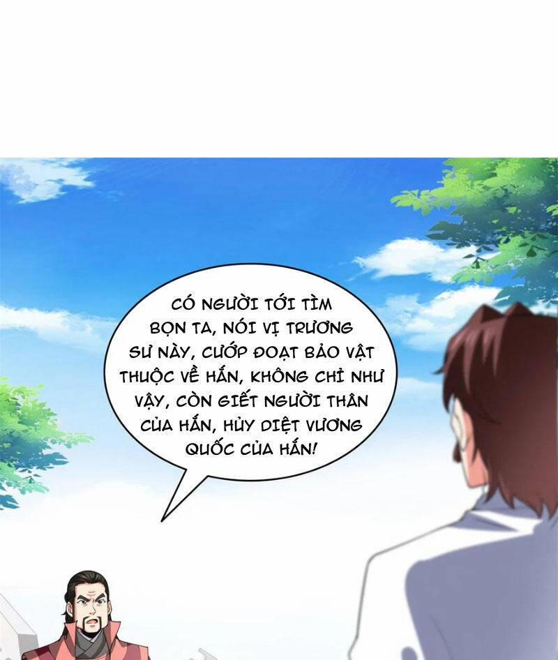 Thiên Đạo Đồ Thư Quán 320 trang 32