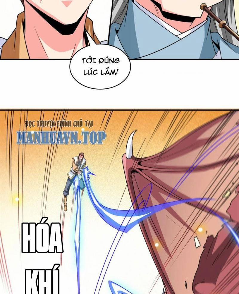 Thiên Đạo Đồ Thư Quán 320 trang 6