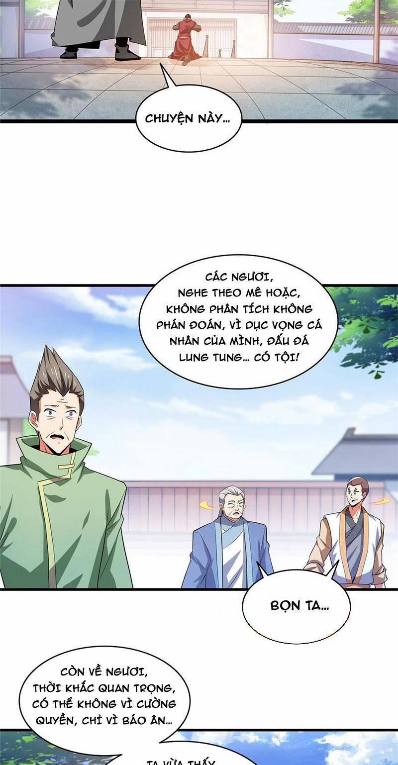 Thiên Đạo Đồ Thư Quán 321 trang 15