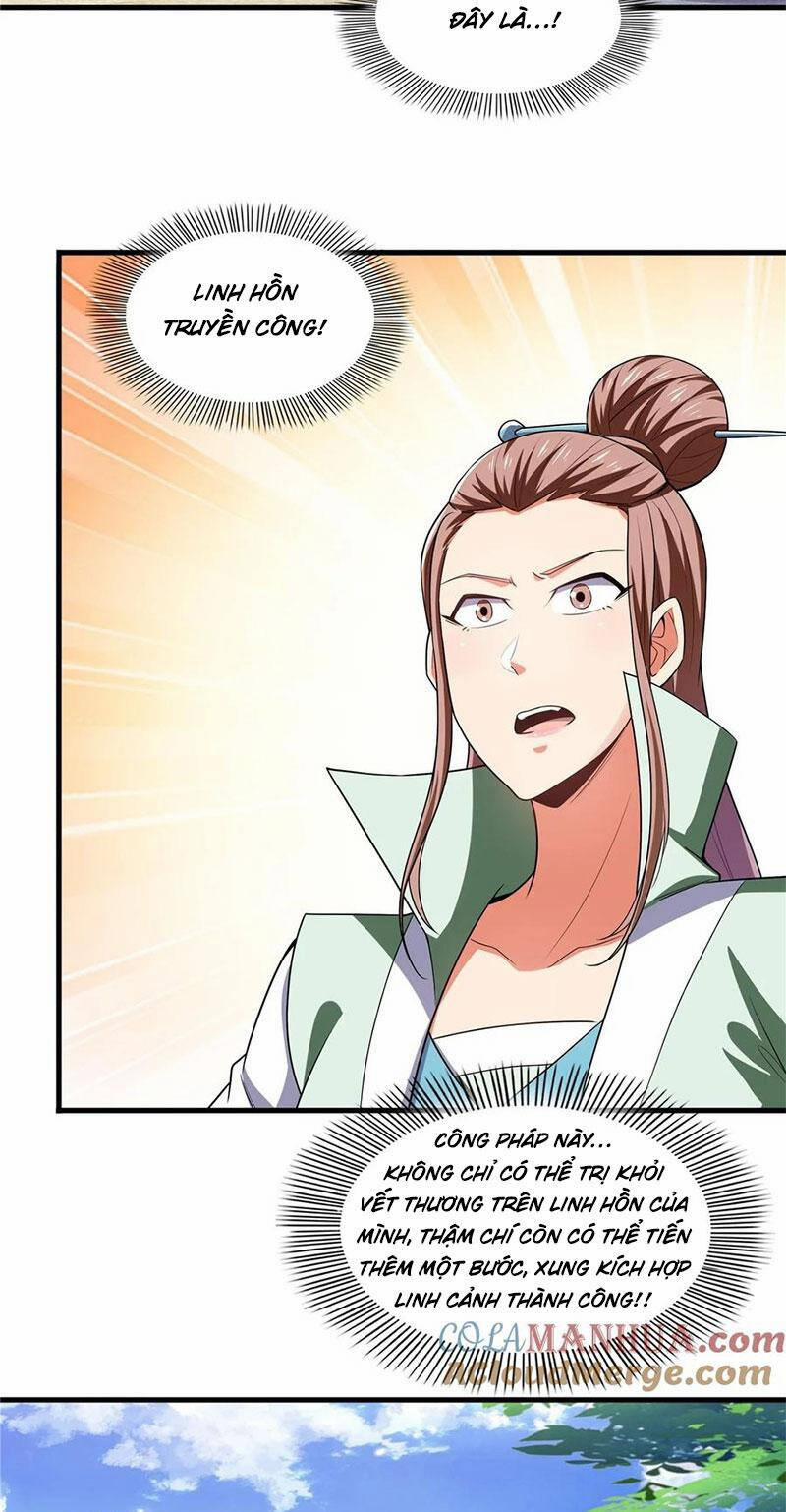 Thiên Đạo Đồ Thư Quán 321 trang 18