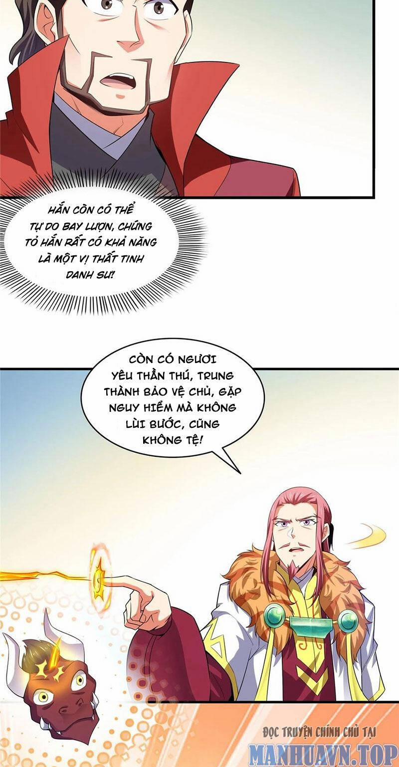 Thiên Đạo Đồ Thư Quán 321 trang 20