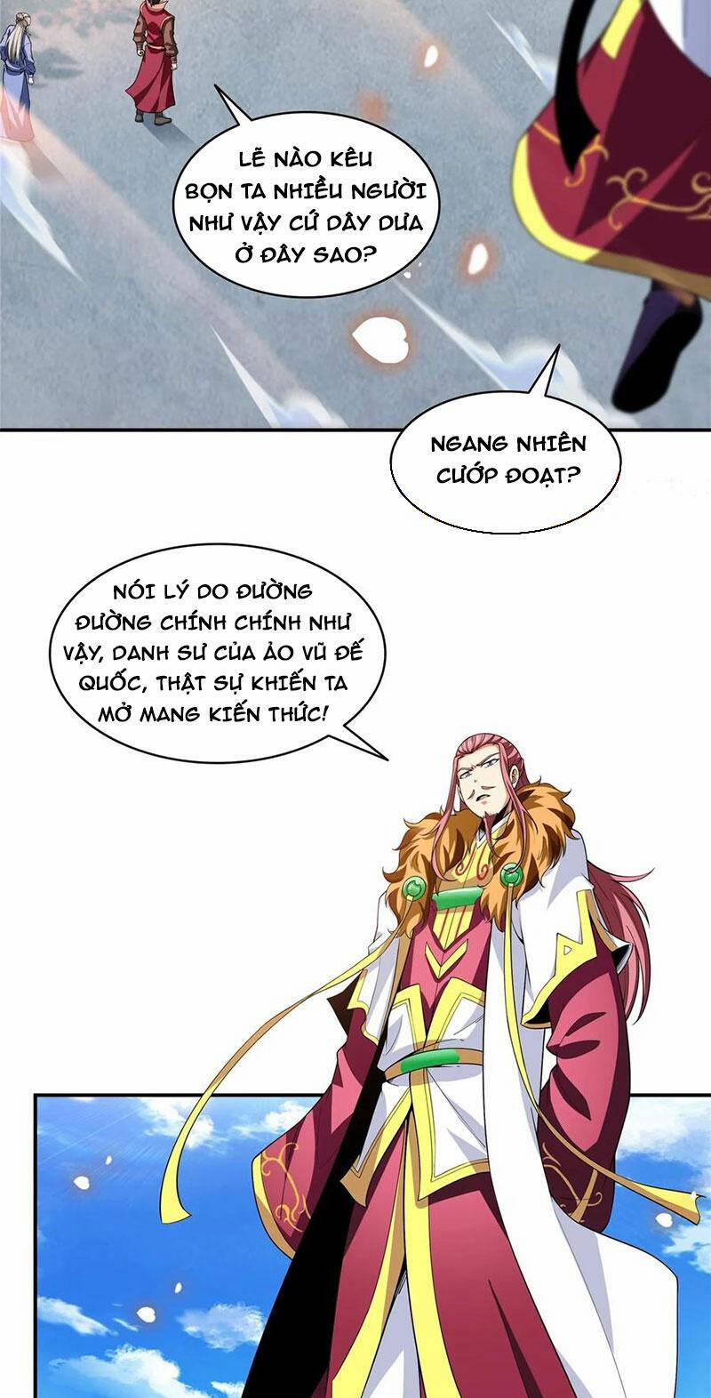 Thiên Đạo Đồ Thư Quán 321 trang 3