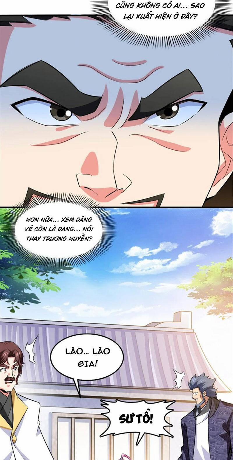 Thiên Đạo Đồ Thư Quán 321 trang 6