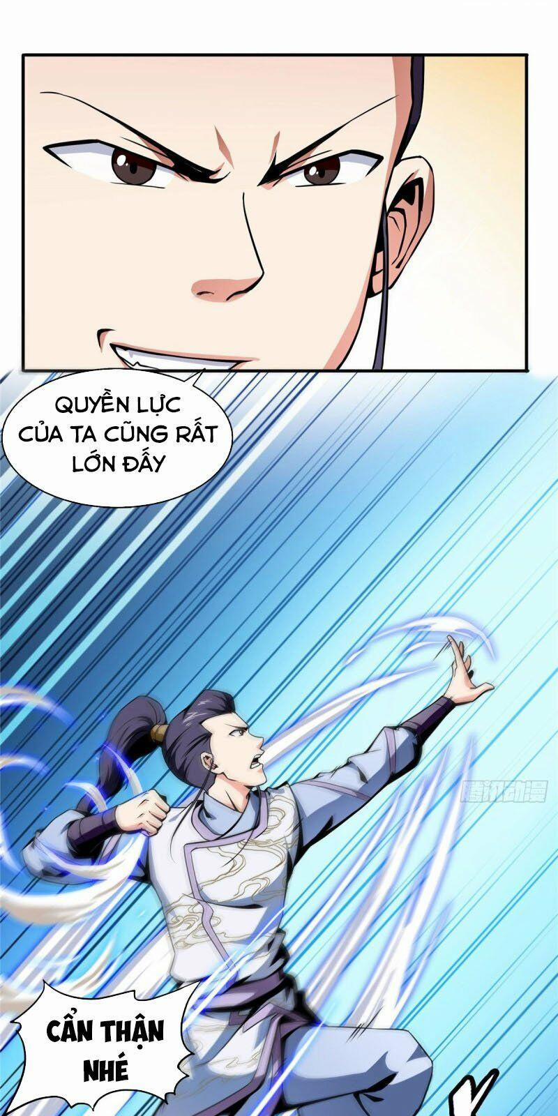 Thiên Đạo Đồ Thư Quán 33 trang 0