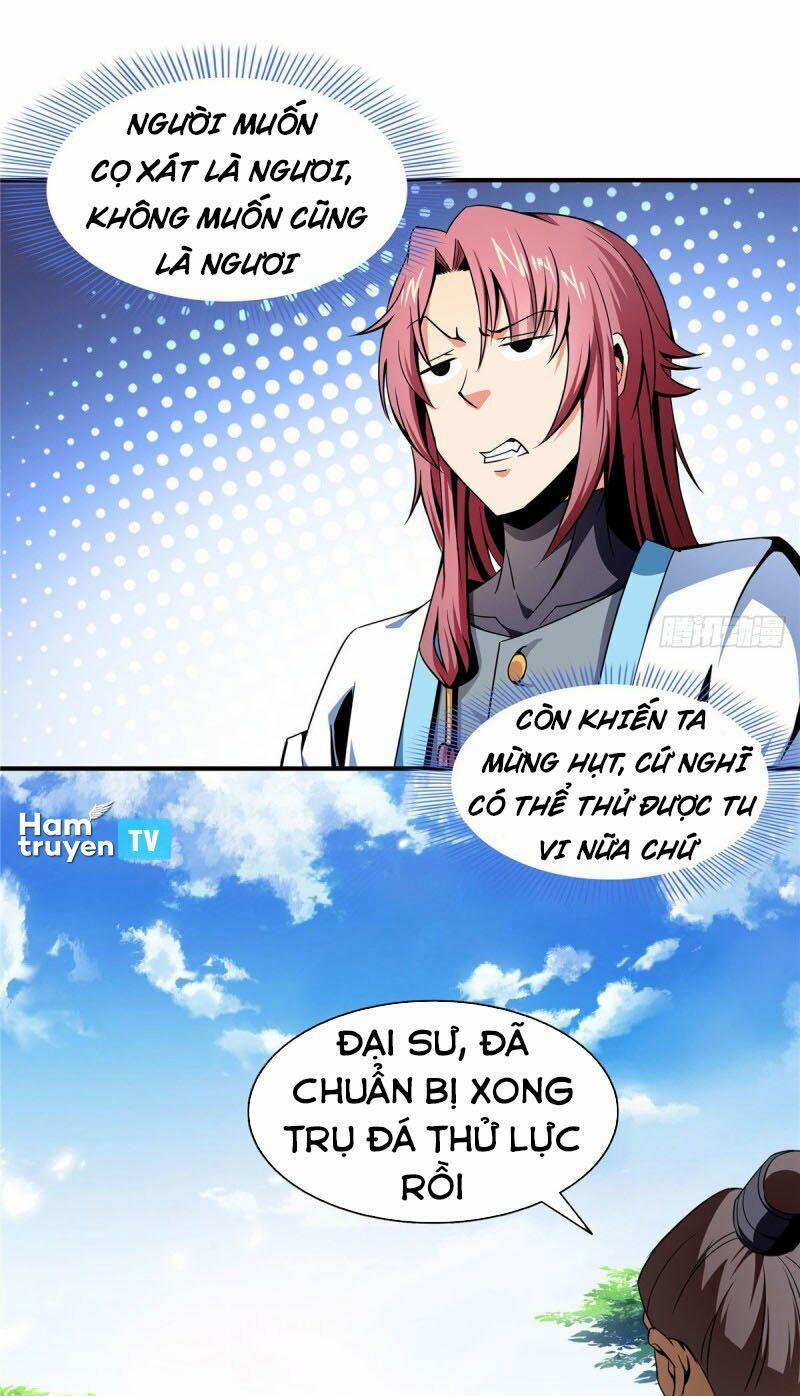 Thiên Đạo Đồ Thư Quán 33 trang 11