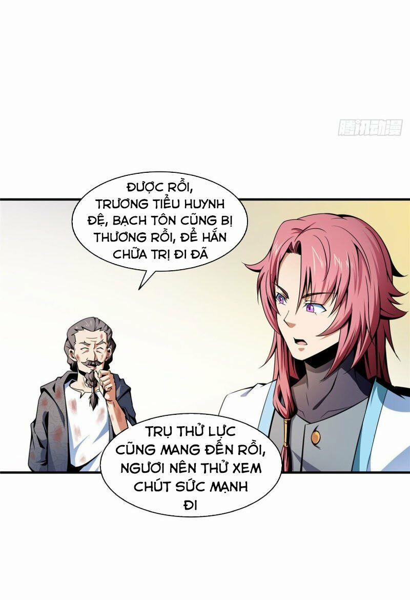 Thiên Đạo Đồ Thư Quán 33 trang 13