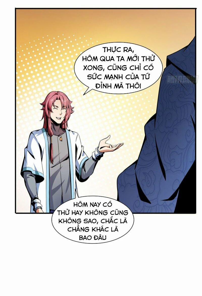 Thiên Đạo Đồ Thư Quán 33 trang 14