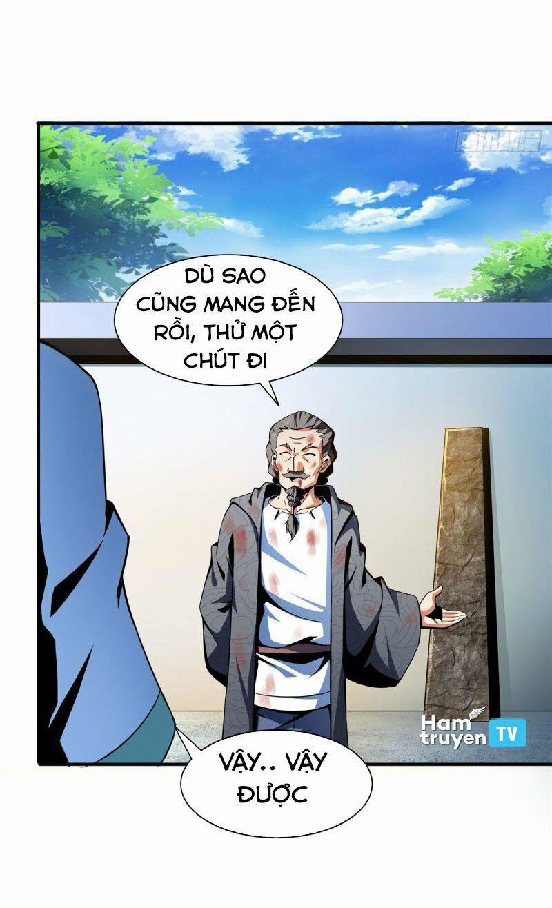 Thiên Đạo Đồ Thư Quán 33 trang 15