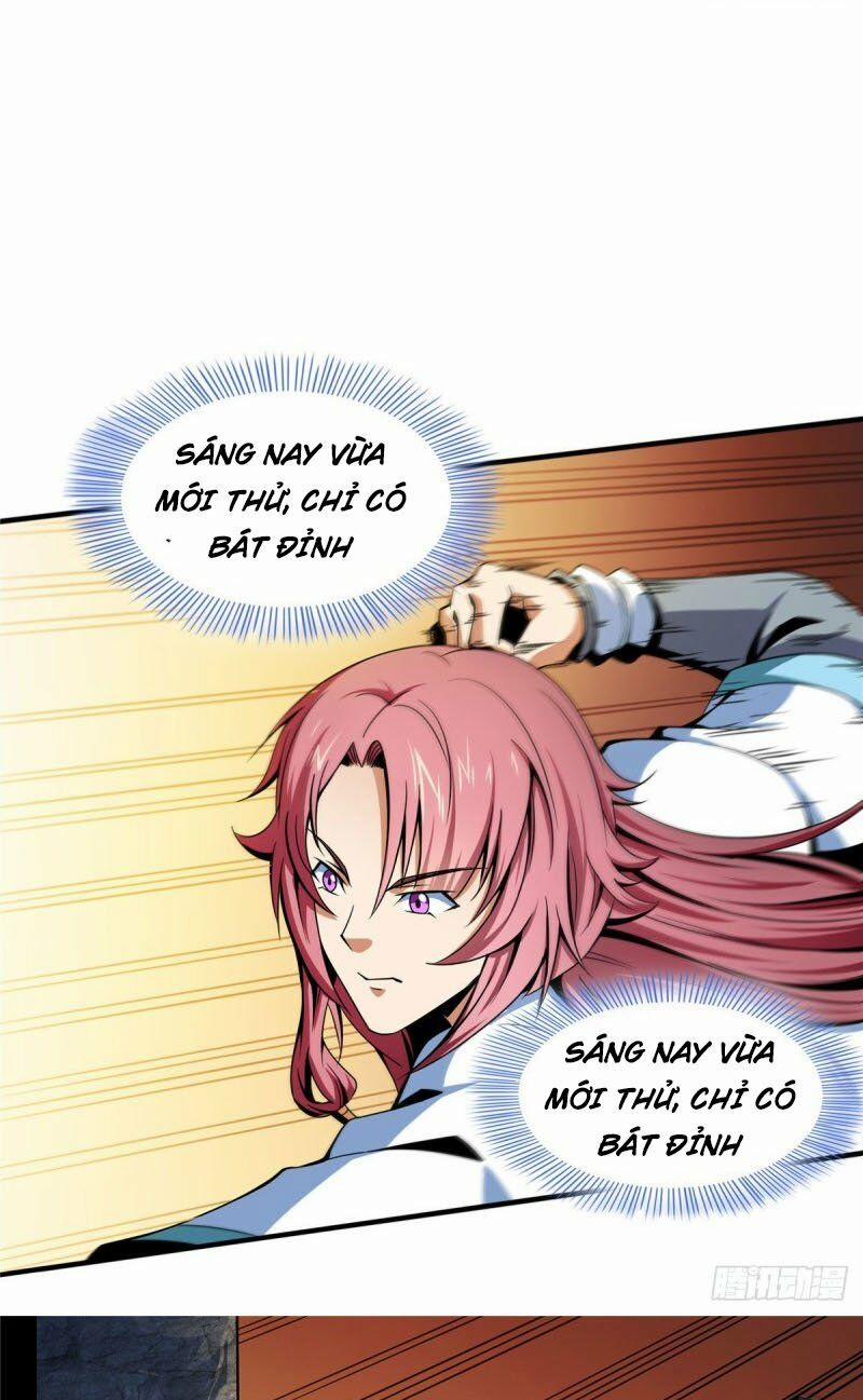 Thiên Đạo Đồ Thư Quán 33 trang 17