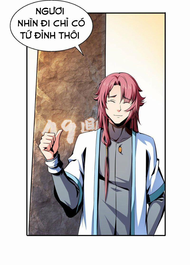 Thiên Đạo Đồ Thư Quán 33 trang 20