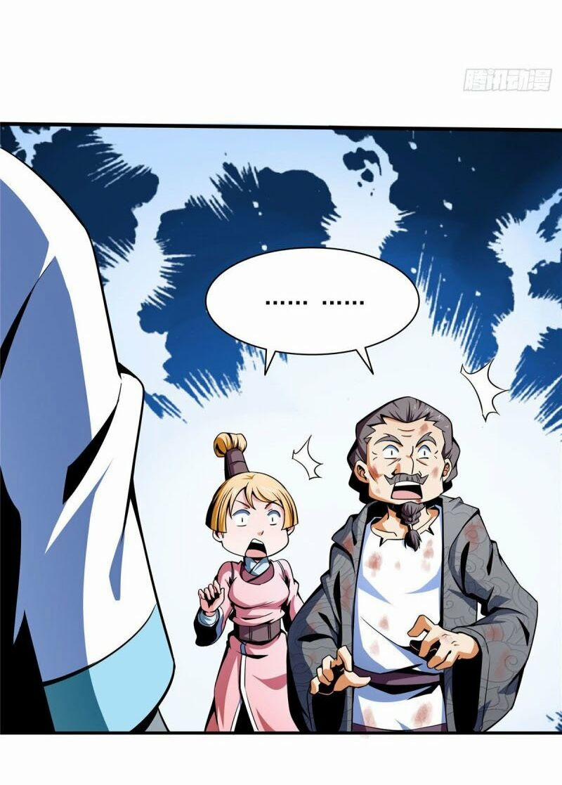 Thiên Đạo Đồ Thư Quán 33 trang 21