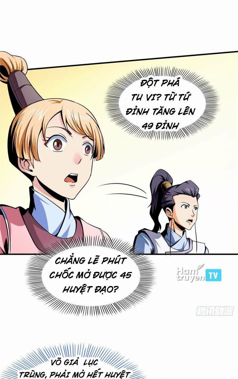 Thiên Đạo Đồ Thư Quán 33 trang 26