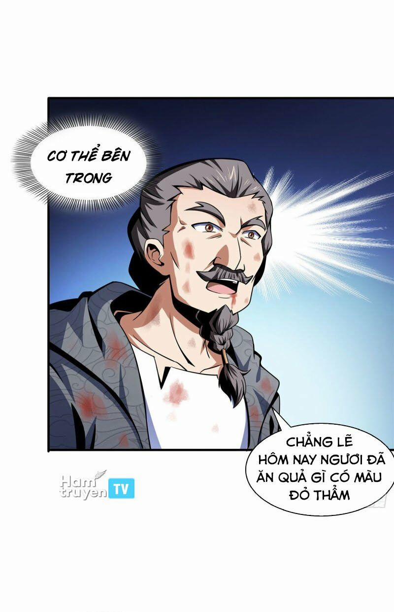 Thiên Đạo Đồ Thư Quán 33 trang 29