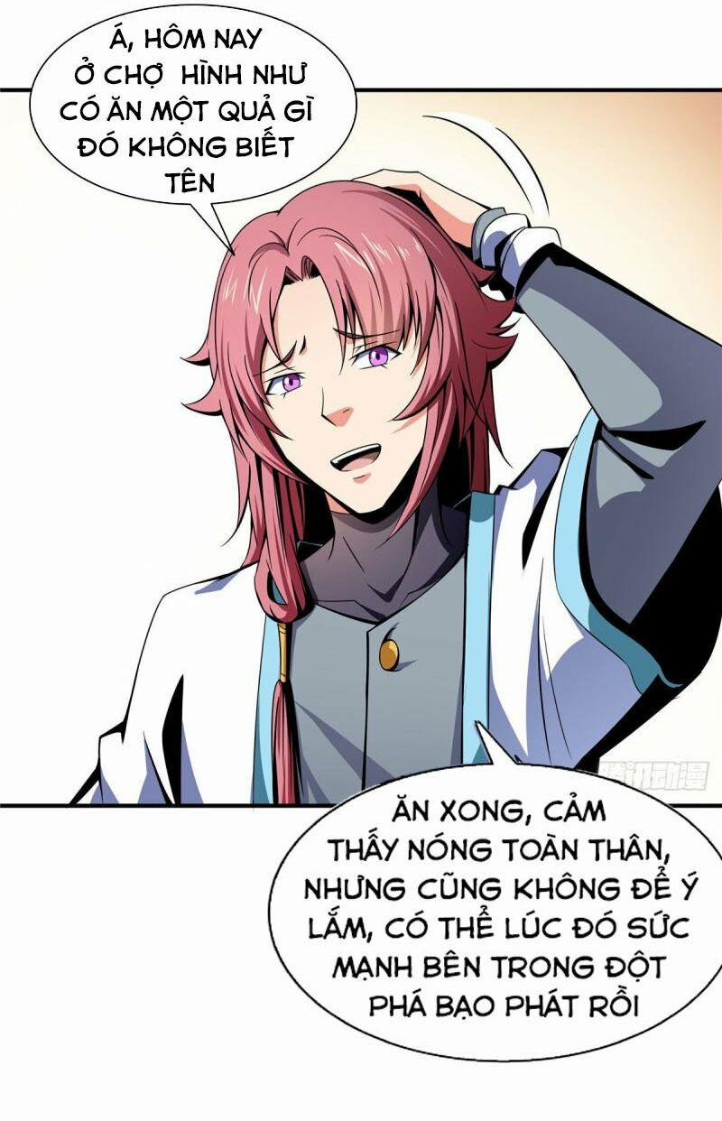 Thiên Đạo Đồ Thư Quán 33 trang 30