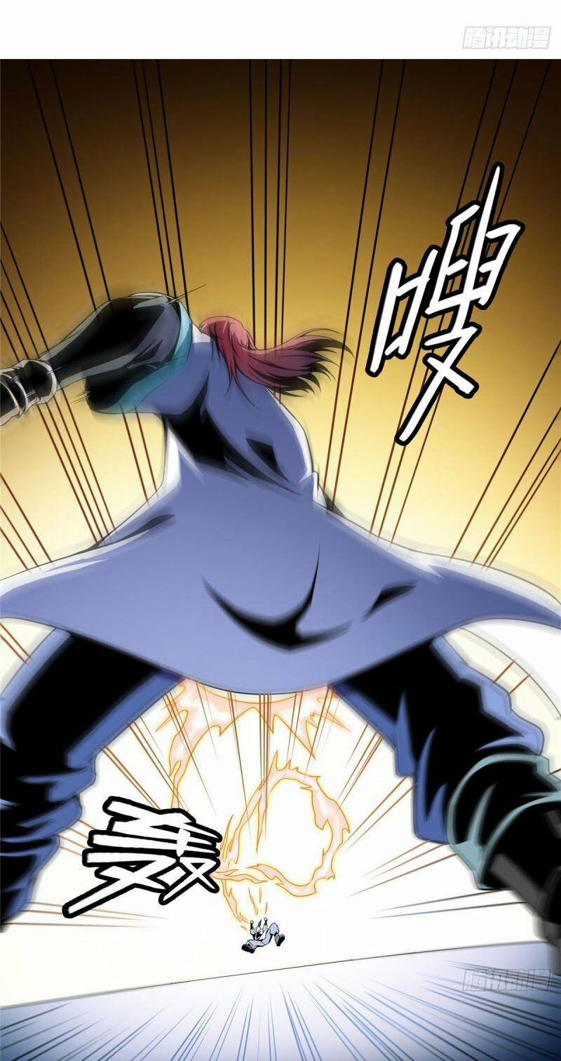 Thiên Đạo Đồ Thư Quán 33 trang 4