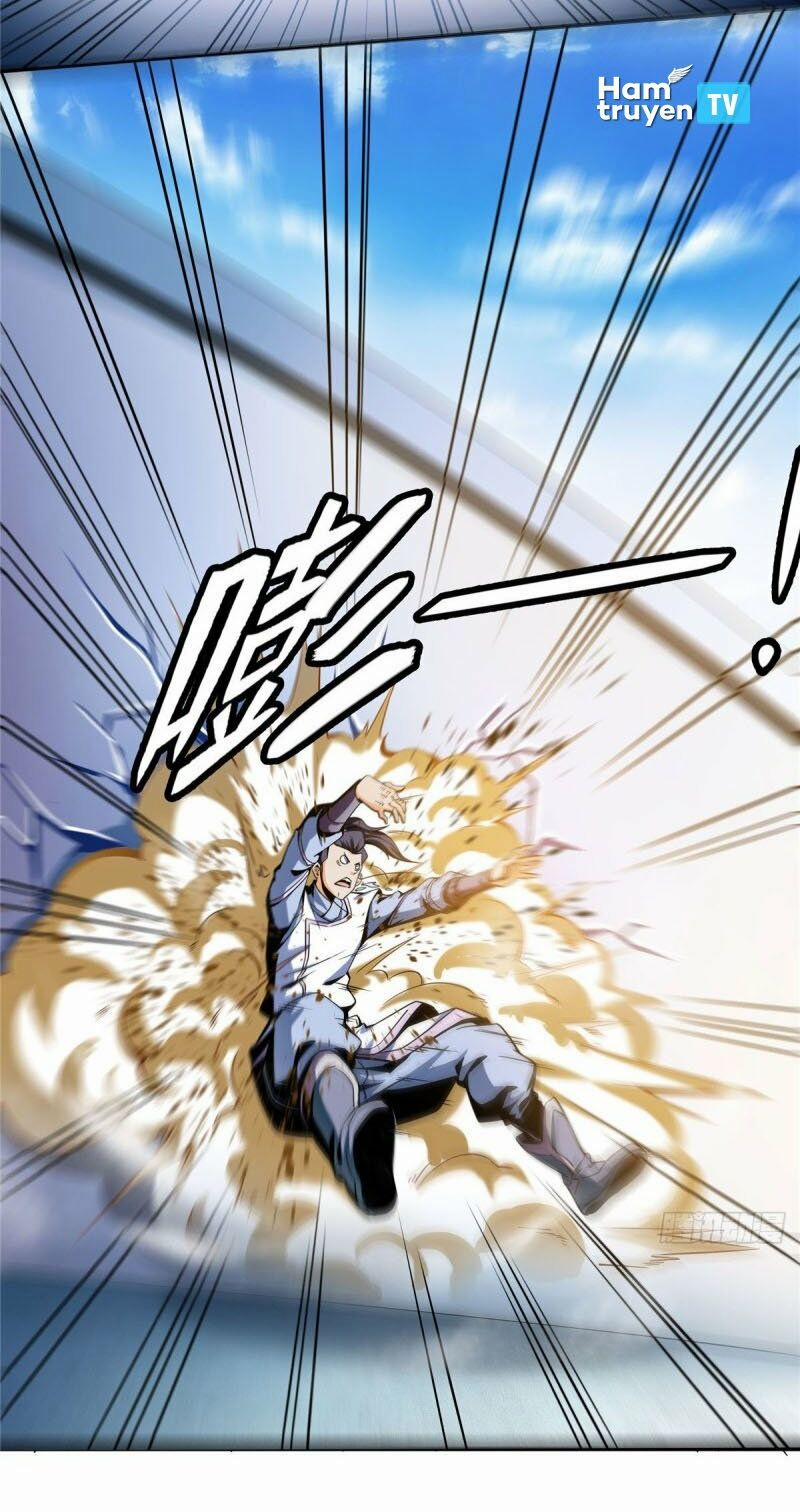 Thiên Đạo Đồ Thư Quán 33 trang 5