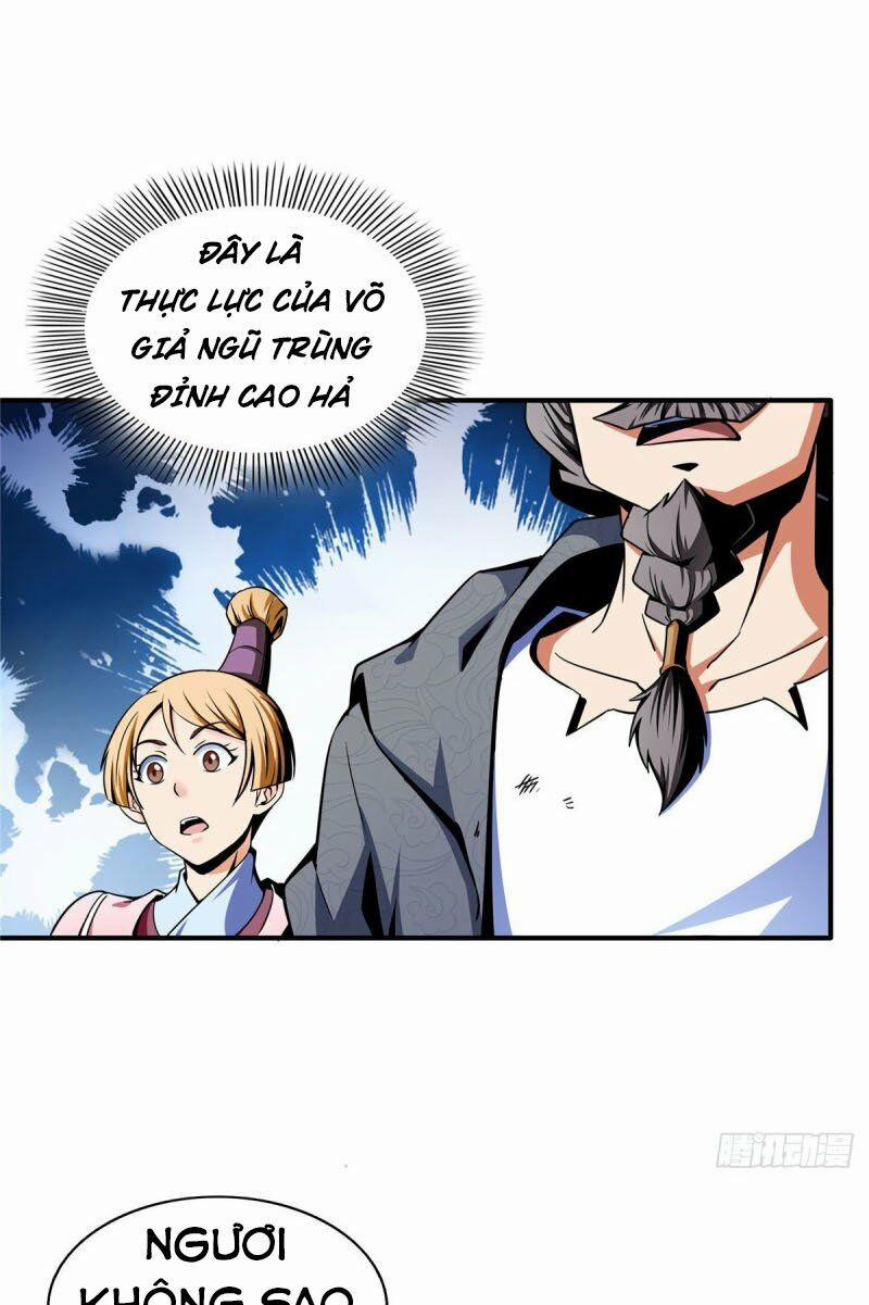 Thiên Đạo Đồ Thư Quán 33 trang 6