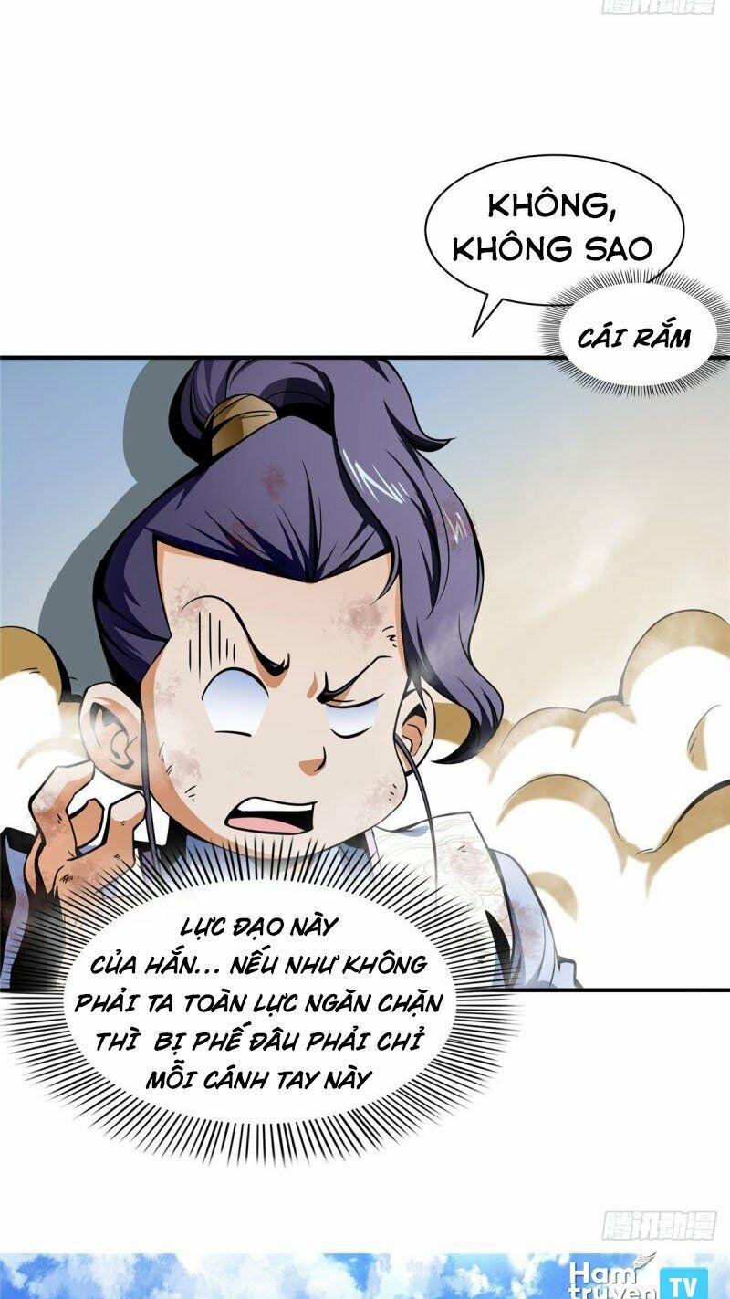 Thiên Đạo Đồ Thư Quán 33 trang 8