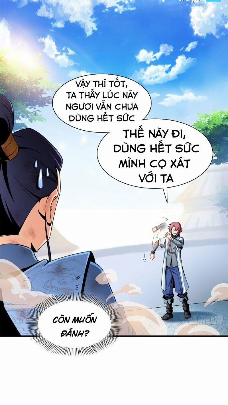 Thiên Đạo Đồ Thư Quán 33 trang 9