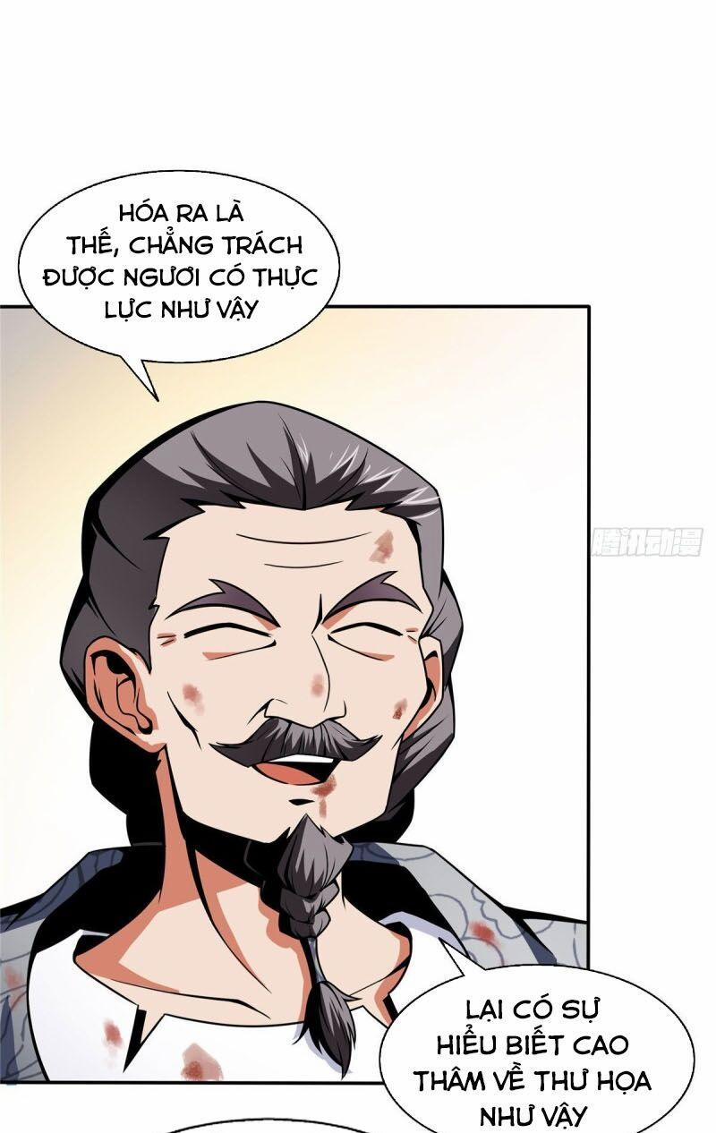 Thiên Đạo Đồ Thư Quán 34 trang 1