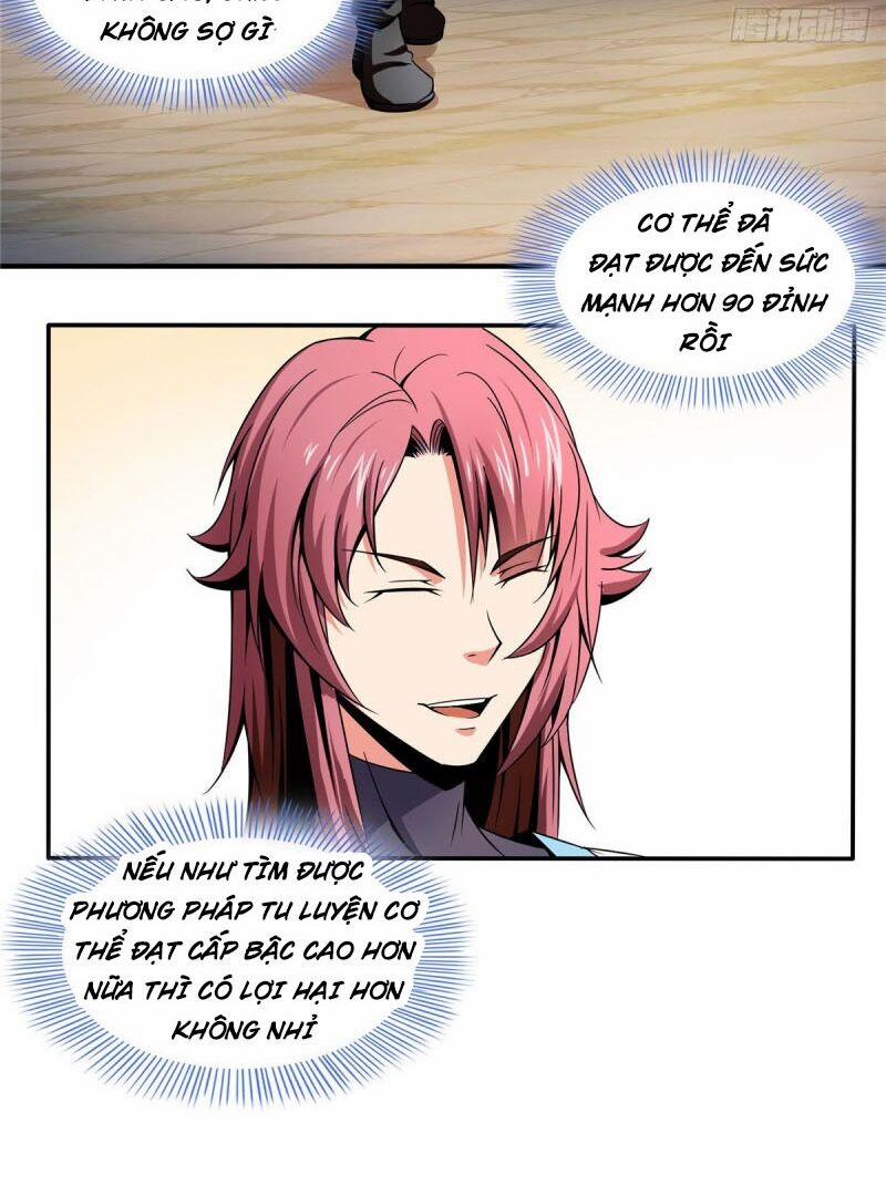 Thiên Đạo Đồ Thư Quán 34 trang 10