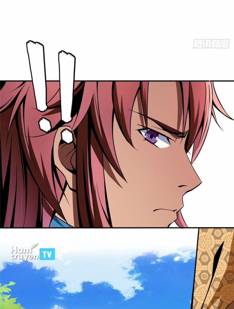 Thiên Đạo Đồ Thư Quán 34 trang 11