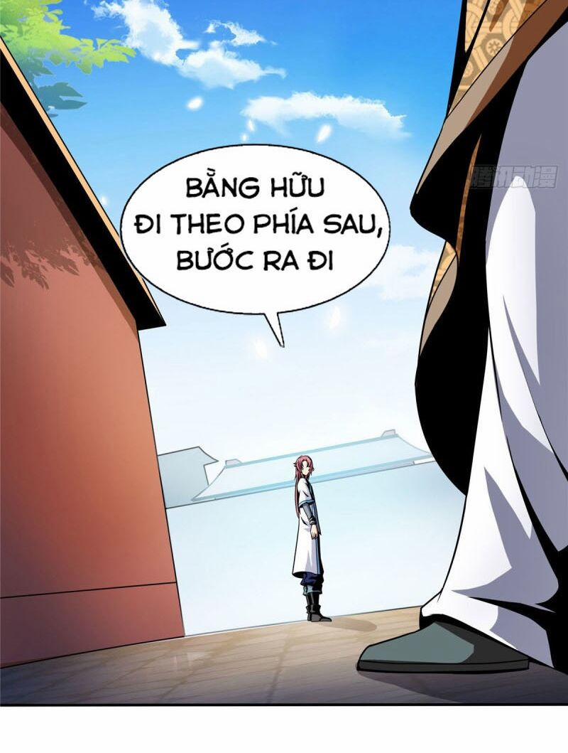 Thiên Đạo Đồ Thư Quán 34 trang 12